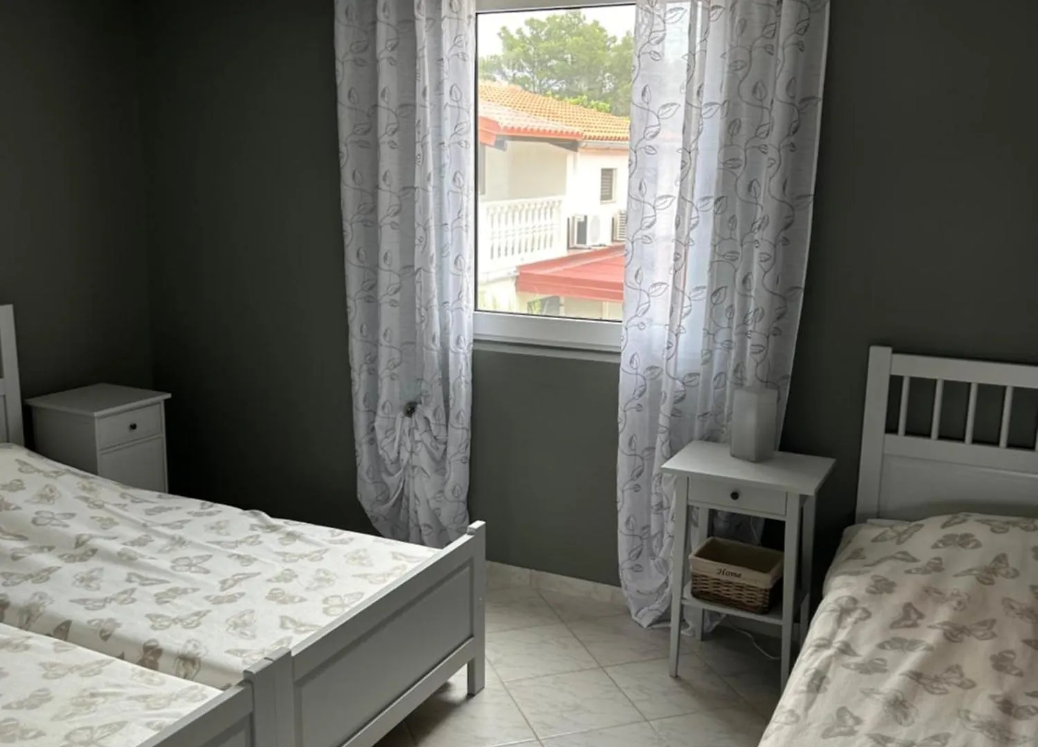 Διαμέρισμα Apartmani Starcevic Vir Κροατία