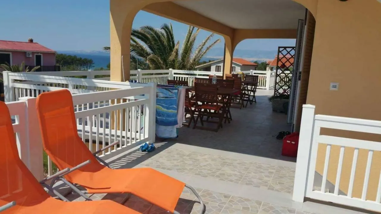 Apartmani Starcevic Vir Διαμέρισμα